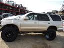 2001 Toyota 4Runner SR5 Gold 3.4L AT 4WD #Z24606